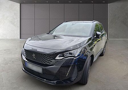 Peugeot 3008 GT*Pano*AHK*Focal-Sound*e. HKL.*Mega*