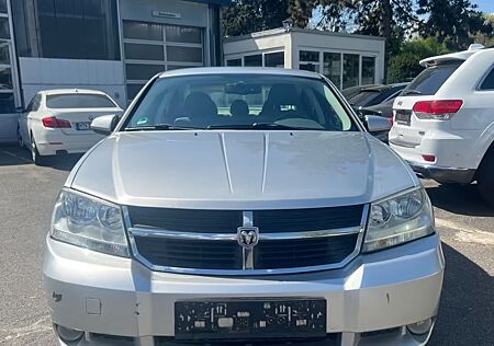 Dodge Avenger SE 2.0/Leder/SZH/NAVI/Temp./PDC/ALU