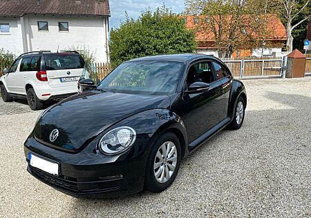 VW Beetle Volkswagen 1.2 TSI -
