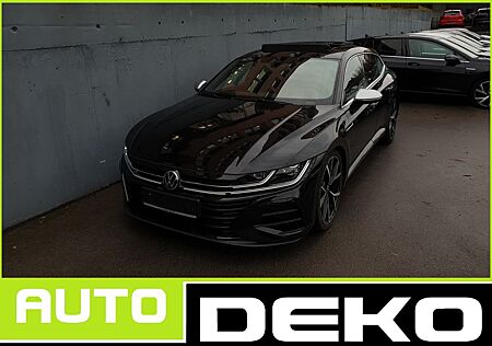 VW Arteon Volkswagen R 4M DSG Pano/ACC/DCC/HUD/AHK/20
