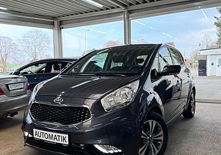 Kia Venga Spirit 1.6 *Automatik*Kamera*Navi*Shzg*