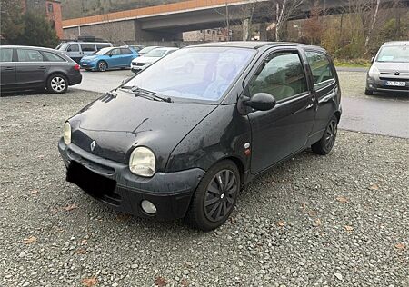 Renault Twingo Initiale 1.2 TÜV neu