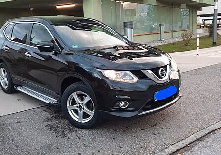 Nissan X-Trail ACENTA 1.6 dCi DPF ACENTA