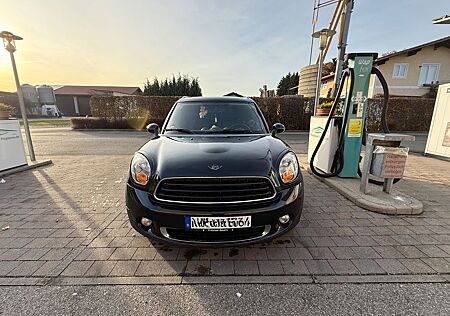 Mini Cooper Countryman Cooper Cooper