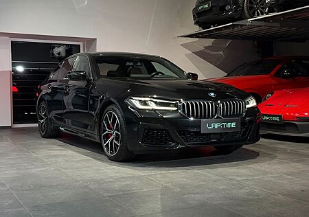 BMW 540 540ixD*HUD*360*H&K*SitzLuft*Anhänger