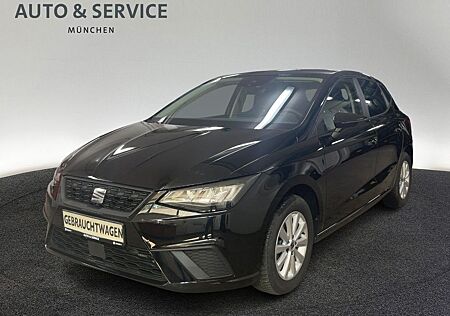 Seat Ibiza 1.0 TSI Style 6-Gang |LED|NAVI|PDC|KLIMA|