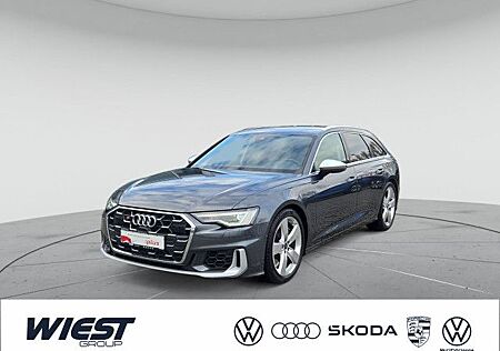 Audi S6 Avant 3.0 TDI LED/VIRTUAL/KAM/NAVI. uvm.