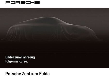 Porsche 992 911 Targa 4 GTS Surround-View BOSE LED-Matri