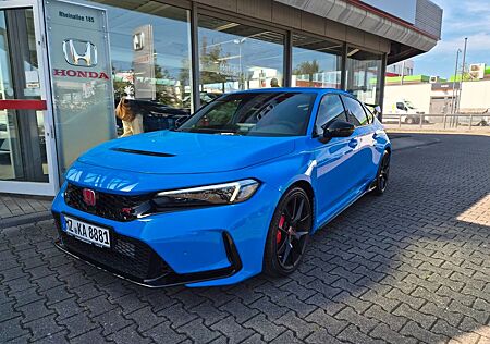 Honda Civic Lim. 5-trg. Type R