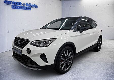 Seat Arona 1.5 TSI DSG FR Design LED ACC NAVI RFK