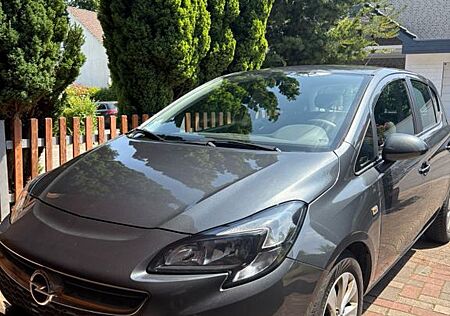 Opel Corsa 1.4 Edition Edition