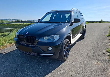 BMW X5 xDrive30d