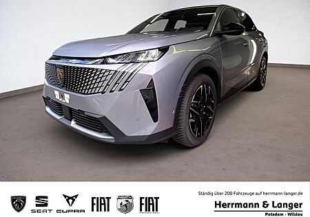 Peugeot 3008 Allure Hyb 145 DSC Winter-P. Drive-Assist-P