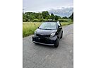 Smart ForTwo coupé mit 22kW Boardlader