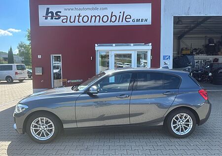 BMW 116i Lim. 5-trg. Advantage Glasdach,SH,Klima,WR