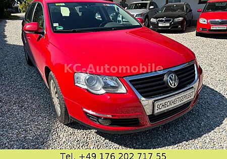 VW Passat Variant Volkswagen Comfortline*1.Hand SH*Top Zustand