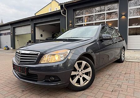 Mercedes-Benz C 200 T CDI BlueEfficiency 2.Hand
