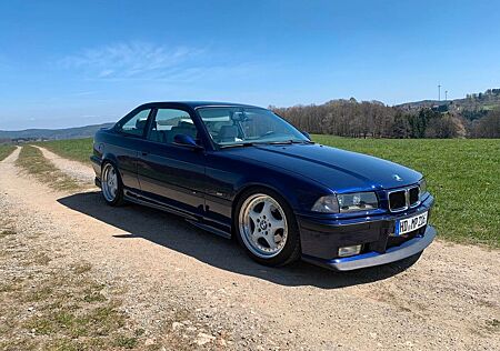 BMW 316i Coupe M-Paket
