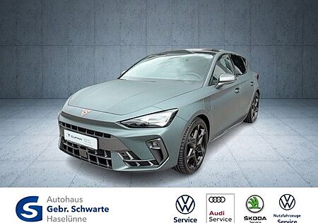 Cupra Leon 1.5 e-Hybrid DSG VZ Pure Performance PANO