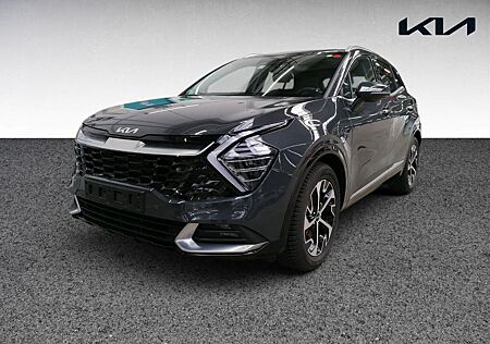 Kia Sportage 1.6 CRDi EcoDynamics+ DCT AWD Spirit Bl
