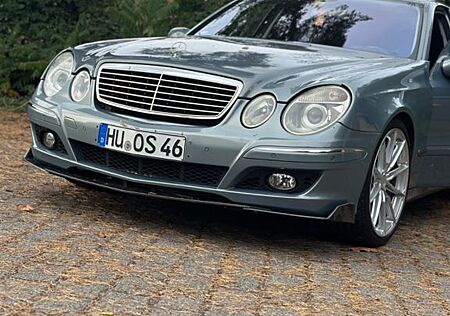 Mercedes-Benz E 350 AVANTGARDE Avantgarde