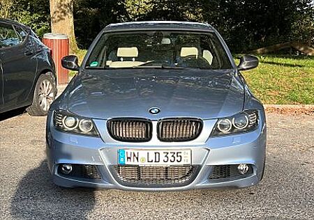 BMW 335i -