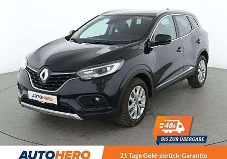 Renault Kadjar 1.3 TCe Limited*NAVI*CAM*PDC*SHZ*TEMPO*