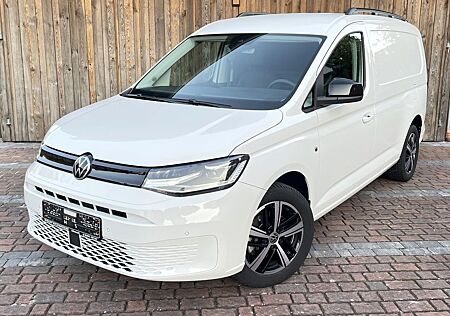 VW Caddy Volkswagen Cargo 2,0TDI Maxi LED Navi StHz Klimaautom