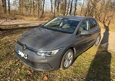 VW Golf Volkswagen 1.5 TSI OPF 96kW Life Life