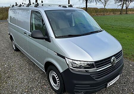 VW T6 Transporter Volkswagen T6.1 Transporter Kasten Lang Regal AHK Bott Flüg