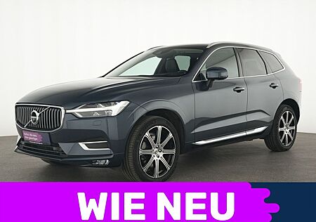 Volvo XC 60 XC60 Inscription AWD|HeadUp|Standheizung|Navi