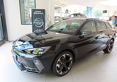 Cupra Leon Sportstourer 1.5 eTSI 110 kW DSG AHK Kamera