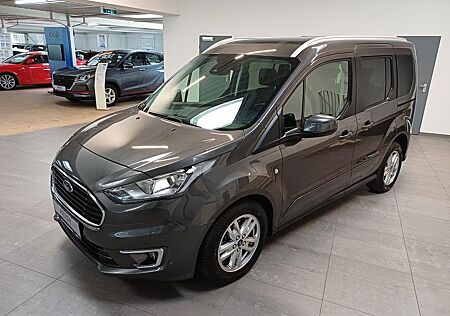Ford Tourneo Connect 1.5 EcoBlue Titanium