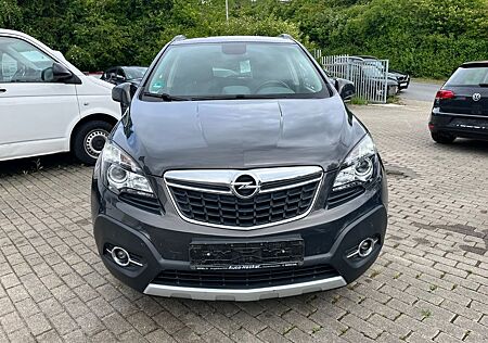 Opel Mokka Innovation ecoFlex Teilleder/Kamera/Lenkh