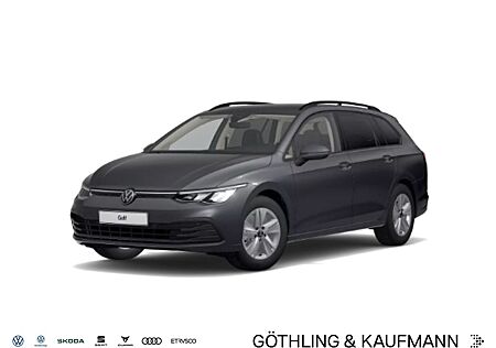 VW Golf Volkswagen Variant Life 2.0 TDI 110kW*DSG*NAVI*SHZ*ACC