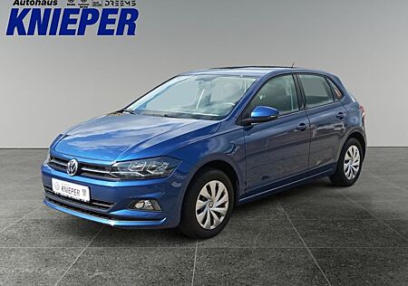 VW Polo Volkswagen Comfortline 1.0 TSI