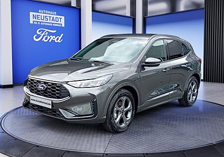 Ford Kuga 2.5 Duratec FHEV ST-LINE *AHK*WinterPk*