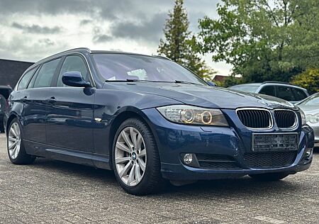 BMW 330d Touring Edition Sport