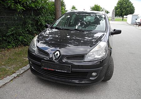Renault Clio Grandtour Edition Dynamique 1.5 dCi 63kW