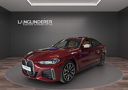 BMW M440i xDrive Gran Coupe NP 89.359,- h/k 360° M-S