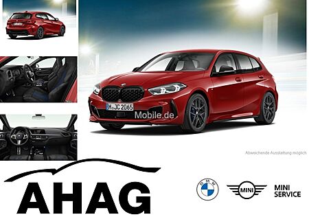 BMW M135i xDrive Sport Aut. Klimaaut. Head-Up PDC