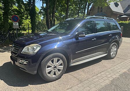 Mercedes-Benz GL 420 CDI 4MATIC -