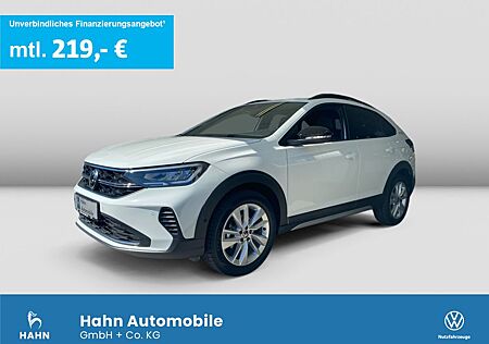 VW Taigo Volkswagen GOAL 1,0TSI 85kW DSG KAMERA LED NAVI SH