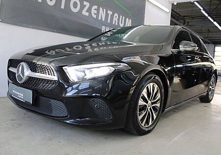 Mercedes-Benz A 180 d 8G DCT Kamera/Leder/Navi/Sitzhzg.