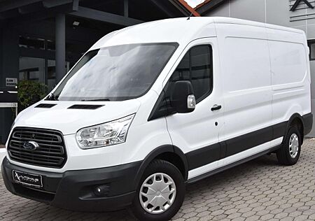 Ford Transit 350 L3 Trend 1HAND KLIMA PDC TÜV 07/26
