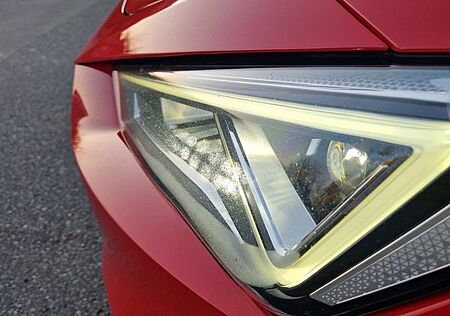 Seat Leon Sportstourer FR-Line 1 Hand DSG Garantie