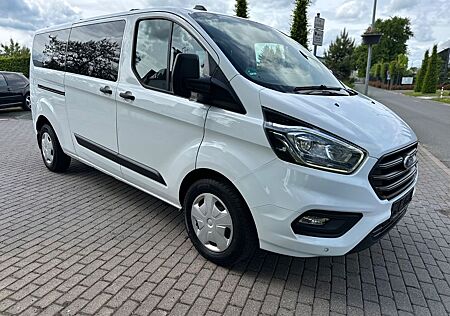 Ford Transit /Tourneo Custom Hybrid Kombi 320 L2 Trend