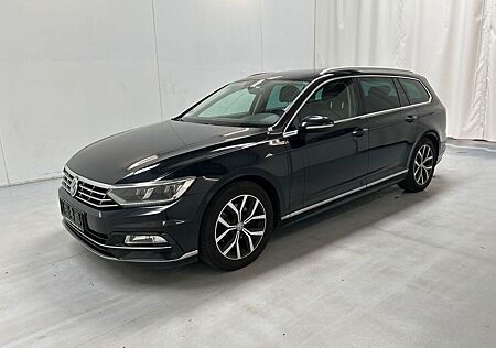 VW Passat Variant Volkswagen Highline R-Line/Full Service Hist