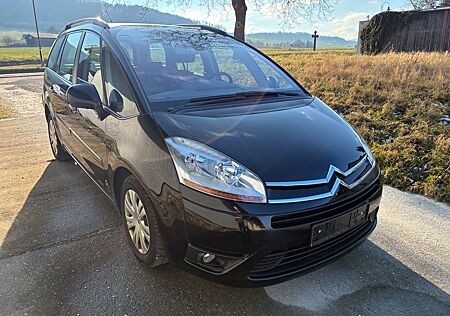 Citroën C4 Spacetourer Grand C4 Picasso Tendance Automatik 7 Sitzer AHK