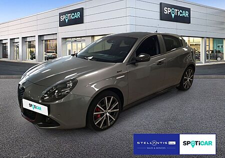 Alfa Romeo Giulietta Sprint 1.4 TB 16V *Navi *Komfort-Paket